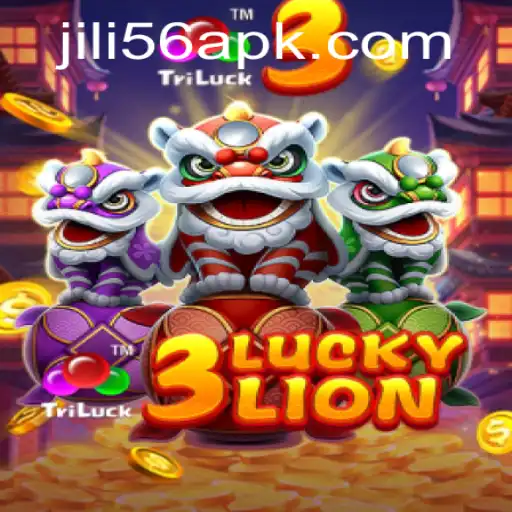 Discover the Excitement of 3LUCKYLION: Features, Gameplay, and More