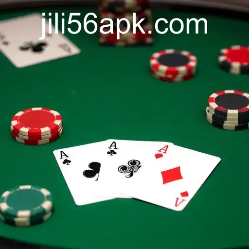 The Exciting World of Blackjack: An In-Depth Exploration of JiLi56