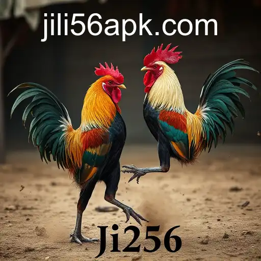 Exploring the Complex World of Cockfighting and JiLi56