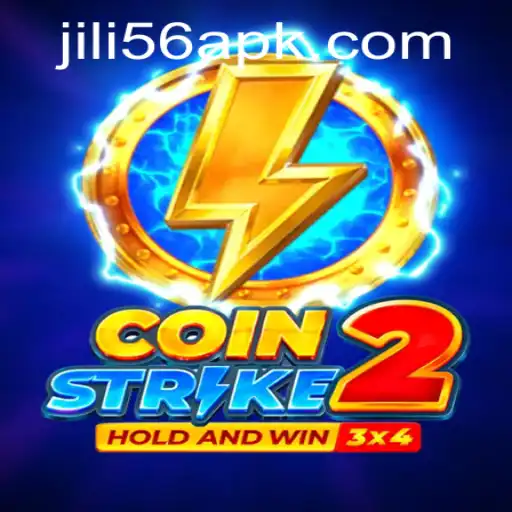 Discovering the Thrills of CoinStrike2: A Dive into JiLi56's Latest Creation
