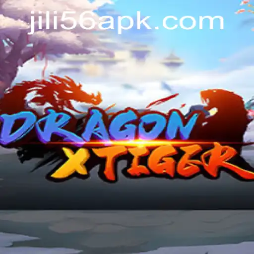Explore DragonXTiger: A Riveting Fusion of Strategy and Luck