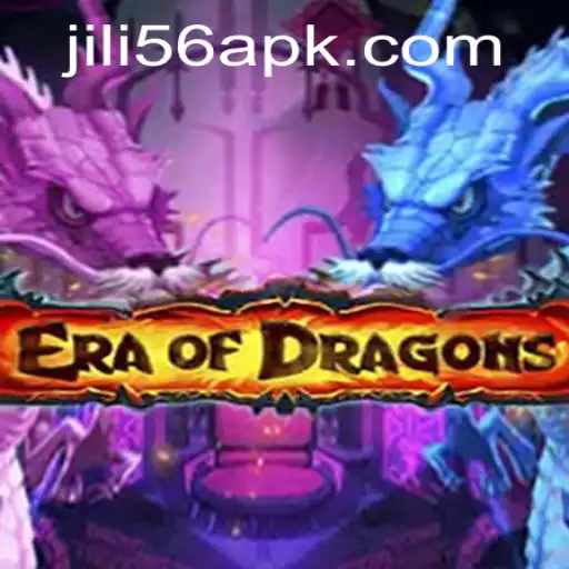 EraOfDragons: Delve into the Mystical World of JiLi56