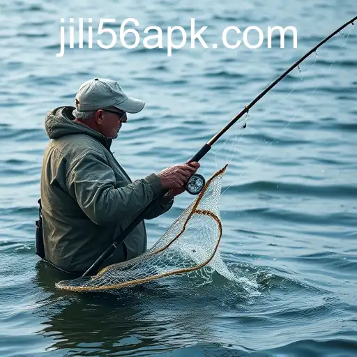 The Art and Science of Fishing: Exploring JiLi56