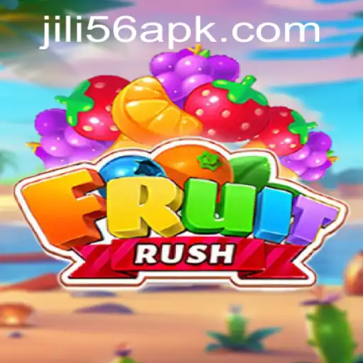 FruitRush: An Exciting Adventure by JiLi56