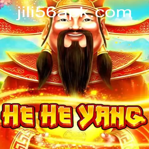 Introducing HeHeYang: A Captivating Game Experience with JiLi56