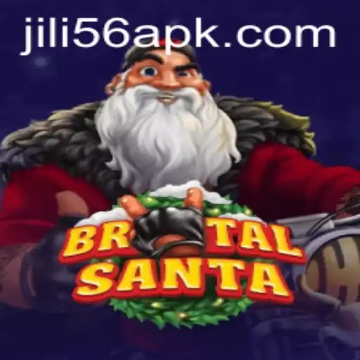 BrutalSanta: Navigating the Festive Frenzy in Virtual Reality