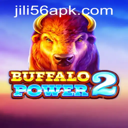 BuffaloPower2: A Journey into the Wild with JiLi56