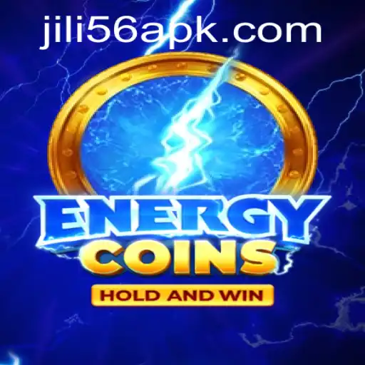 EnergyCoins: Exploring the Exciting World of JiLi56's Latest Game