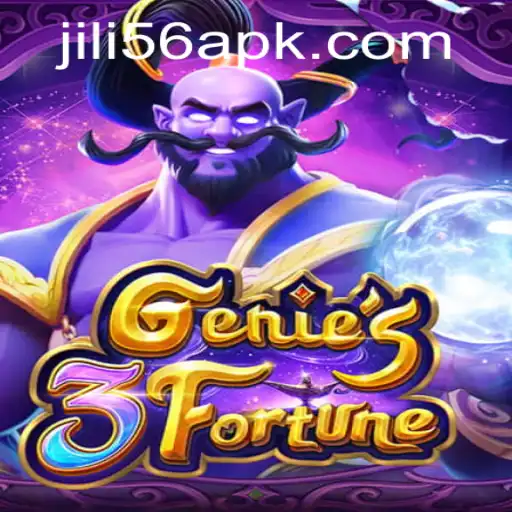 Exploring the Exciting World of Genie3Fortune: A New Gaming Sensation