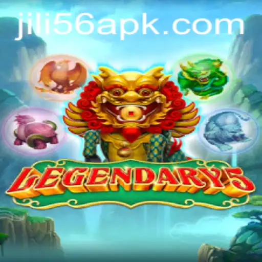 Discover the Excitement of Legendary5: A New Era of Gaming with JiLi56