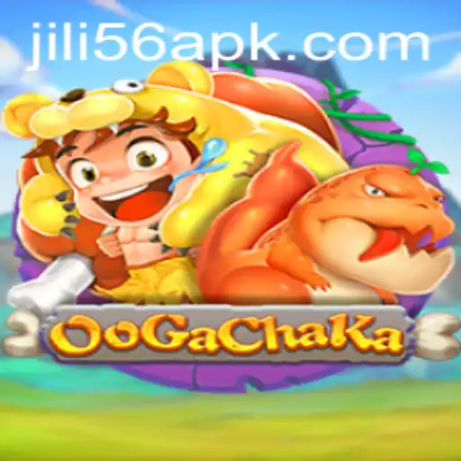 Dive into the World of OoGaChaKa: A New Sensation with JiLi56