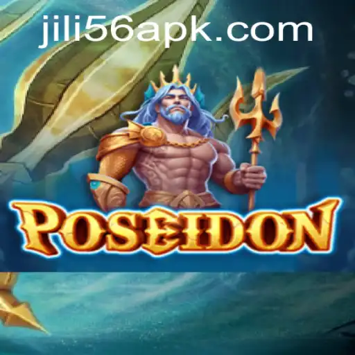 Dive into the World of Poseidon: An Epic Adventure Game