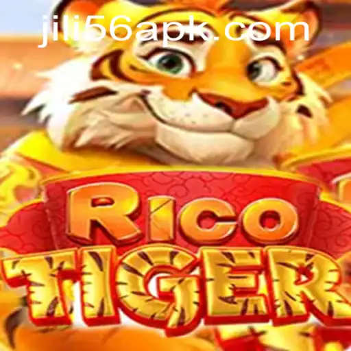 Explore the Thrilling World of RicoTiger: Enter the JiLi56 Adventure