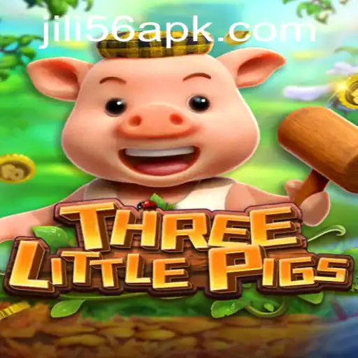 An Intricative Adventure: The Allure of THREELITTLEPIGS in the Gaming World