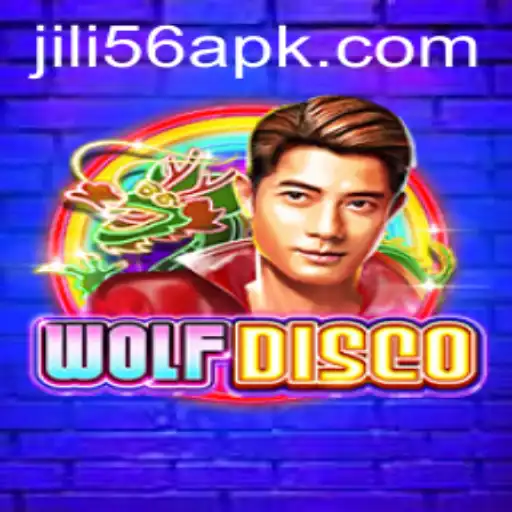 Dive into the World of WolfDisco: The Ultimate Role-Playing Thriller with JiLi56