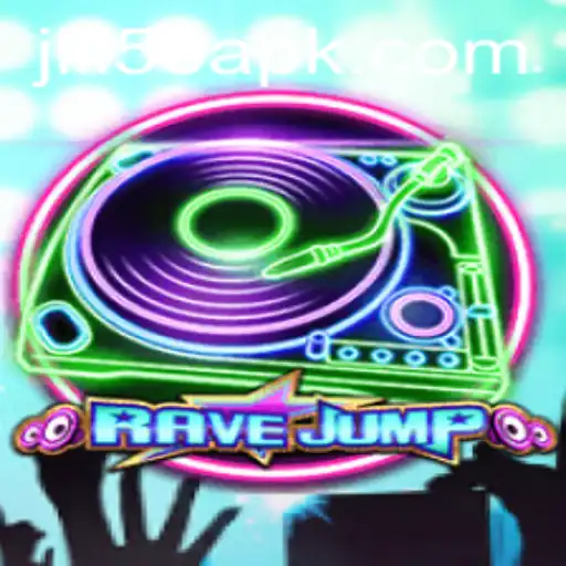 RaveJump: A Pulsating Adventure in JiLi56's Gaming World