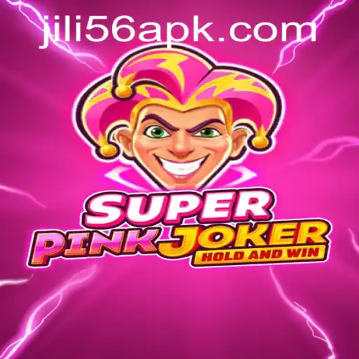 Exploring SuperPinkJoker: A New Era in Gaming with JiLi56