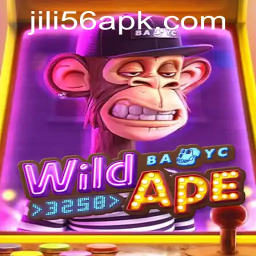 Discover the Untamed World of WildApe3258